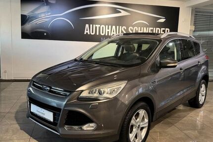 Ford Kuga 168.626 km 10.500 &euro; Ratingen 40880