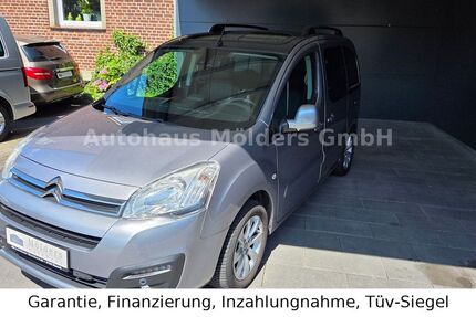 Citroen Berlingo 86.000 km 11.750 &euro; Rheurdt 47509