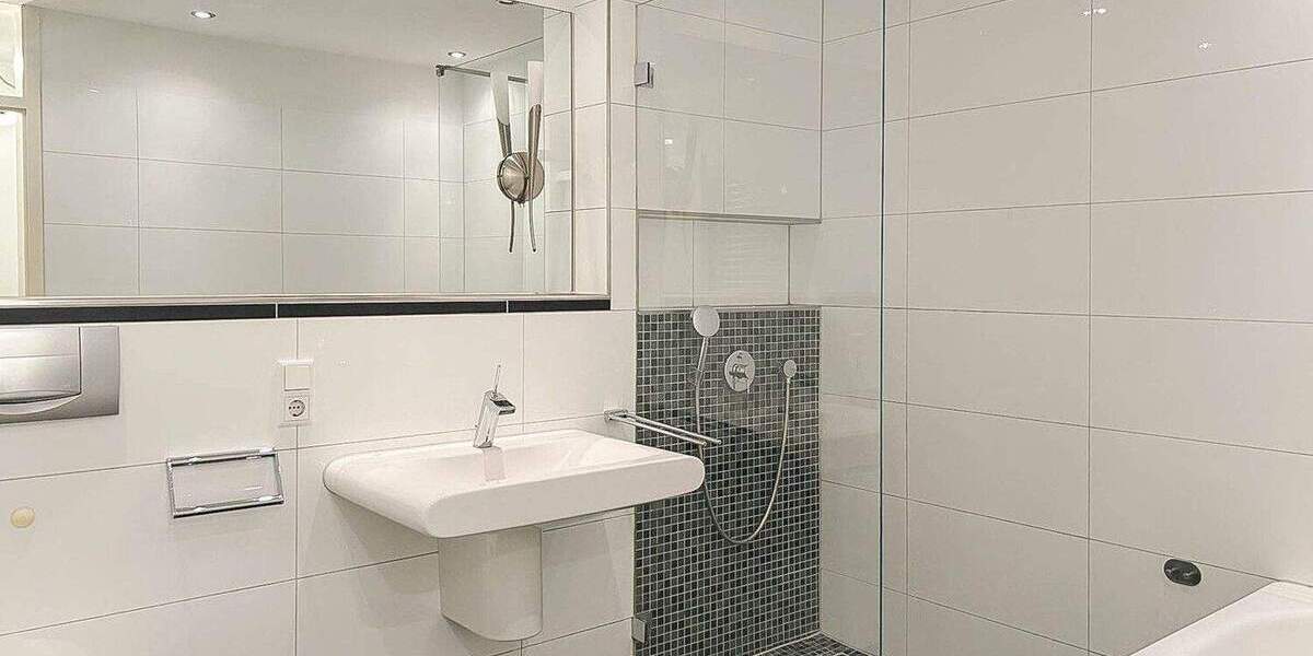Etagenwohnung Meerbusch / Büderich Büderich - 5 Zimmer, 152 m&sup2;, 2.295&euro; | Angebot:26417544