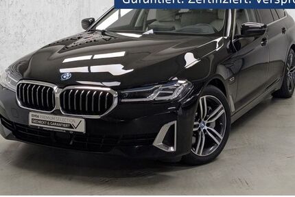 BMW 530 77.607 km 32.940 &euro; Düsseldorf 40595