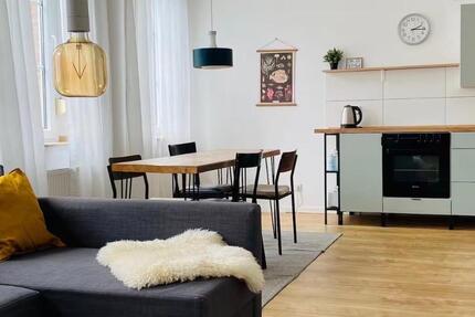 Wohnung Krefeld Hüls - 2 Zimmer, 50 m&sup2;, 950&euro; | Angebot:26317763