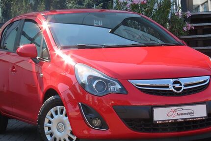 Opel Corsa 171.103 km 3.900 &euro; Neuss 41469