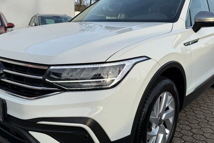 VW Tiguan Allspace 119.800 km 23.950 &euro; Mönchengladbach 41236