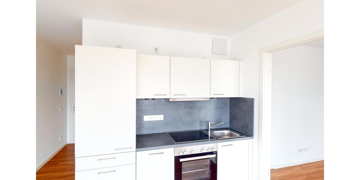 Etagenwohnung Duisburg Angerhausen - 2 Zimmer, 52 m&sup2;, 735&euro; | Angebot:25378992