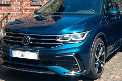 VW Tiguan 121.950 km 29.598 &euro; Grefrath , Niederrhein 47929