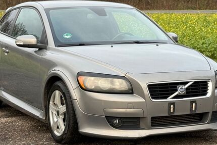 Volvo C30 238.600 km 3.490 &euro; Neukirchen-Vluyn 47506
