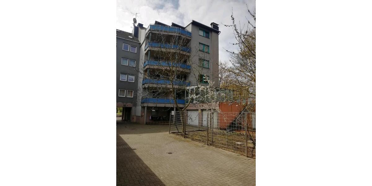 Etagenwohnung Duisburg Duisburg-Mitte - 3 Zimmer, 101 m&sup2;, 1.050&euro; | Angebot:26020325