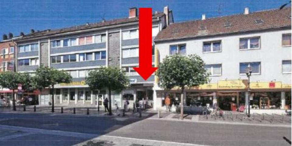 Gewerbeobjekt Langenfeld (Rheinland) - 2.230&euro; | Angebot:24585420