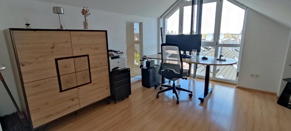 Maisonettenwohnung Mönchengladbach Süd - 3 Zimmer, 91 m&sup2;, 264.000&euro; | Angebot:27002735