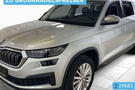 Skoda Kodiaq 59.728 km 29.590 &euro; Krefeld 47829