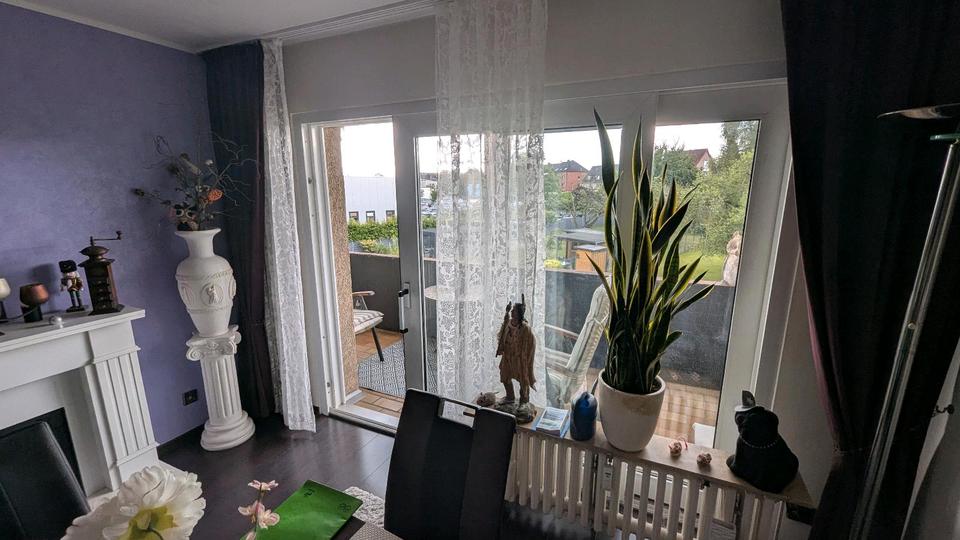 Etagenwohnung Oberhausen Alt-Oberhausen - 2 Zimmer, 64 m&sup2;, 169.000&euro; | Angebot:27096128