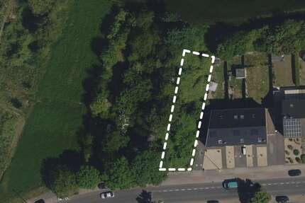 Grundstück Mönchengladbach Süd - 85.000&euro; | Angebot:24272505