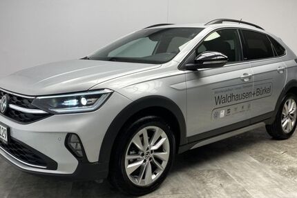 VW Taigo 16.955 km 27.500 &euro; Moenchengladbach 41063