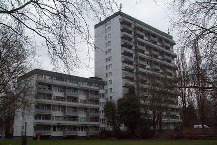 Wohnung Mönchengladbach Odenkirchen - 3 Zimmer, 87 m&sup2;, 679&euro; | Angebot:27098261
