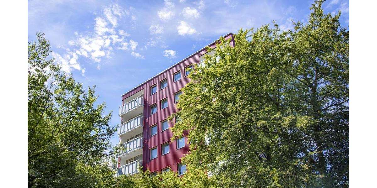 Etagenwohnung Velbert Birth - 2 Zimmer, 63 m&sup2;, 479&euro; | Angebot:26688222