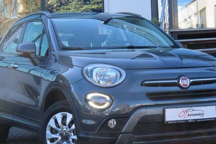 Fiat 500X 49.275 km 13.900 &euro; Neuss 41469