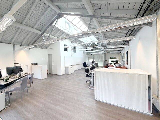 Gewerbeobjekt Mönchengladbach Mülfort - 2.500&euro; | Angebot:25780394