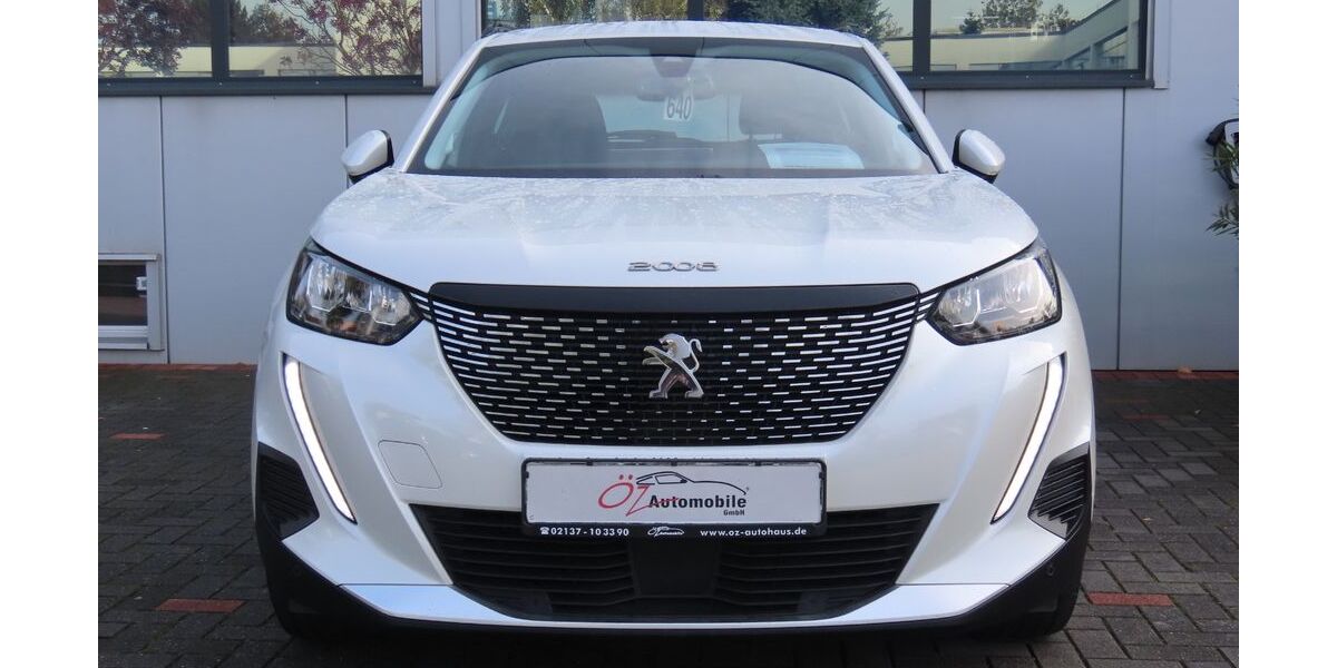 Peugeot 2008 142.390 km 12.900 &euro; Neuss 41469