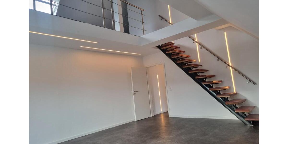 Maisonettenwohnung Krefeld Gartenstadt - 1.5 Zimmer, 74 m&sup2;, 850&euro; | Angebot:26675470