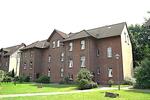 Dachgeschoßwohnung Duisburg Hamborn - 3.5 Zimmer, 70 m&sup2;, 375&euro; | Angebot:26595023