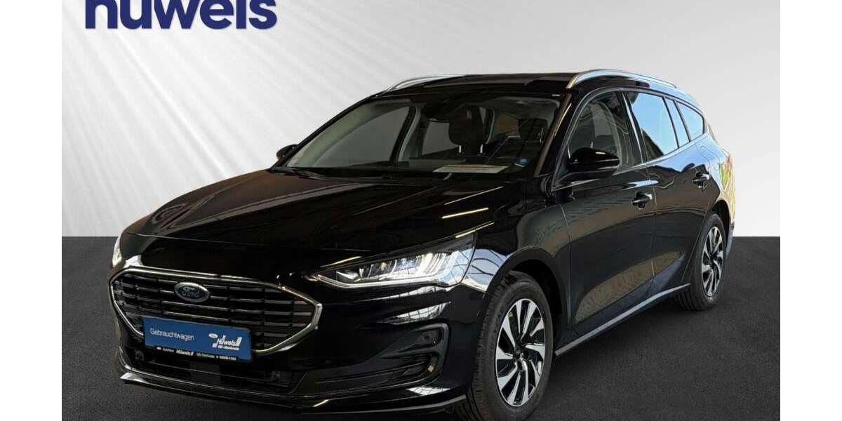 Ford Focus 3.905 km 19.990 &euro; Oberhausen 46145