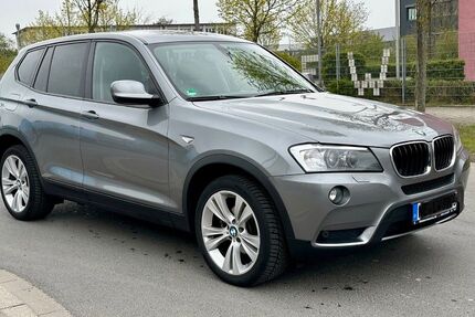 BMW X3 140.500 km 13.500 &euro; Neuss 41460