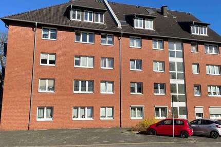 Wohnung krefeld Dießem - 4 Zimmer, 86 m&sup2;, 255.000&euro; | Angebot:27019882