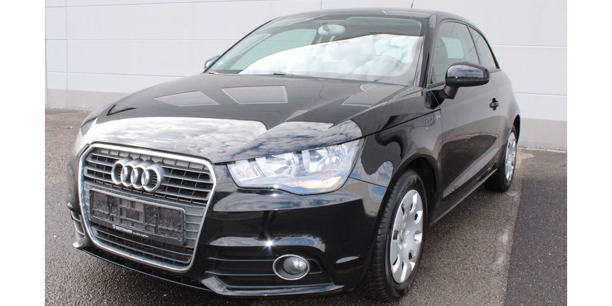 Audi A1 212.900 km 4.850 &euro; Mönchengladbach 41066
