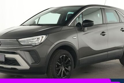 Opel Crossland (X) 62.395 km 13.672 &euro; Neuss 41460