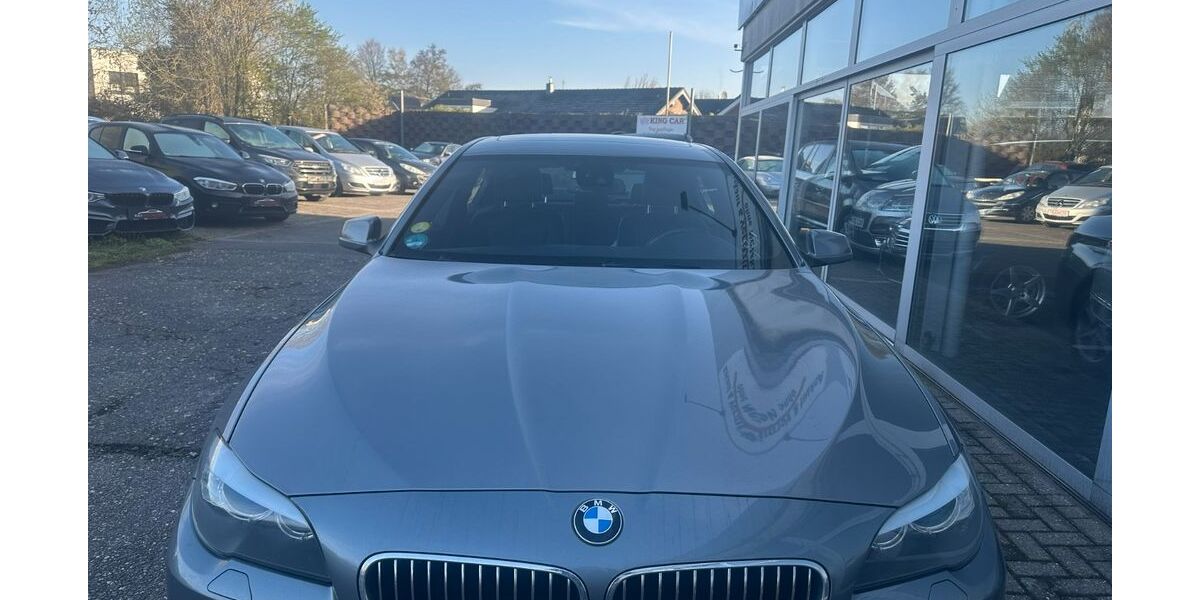 BMW 525 219.000 km 10.700 &euro; Viersen 41749