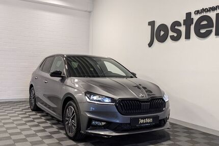 Skoda Fabia 5.500 km 20.990 &euro; Monheim 40789