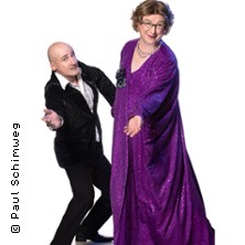 Emmi & Willnowsky - 30 Jahre Emmi & Willnowsky Das Best-of 26.04.2026 Theater im Gründungshaus