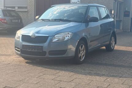 Skoda Fabia 153.000 km 3.750 &euro; Mönchengladbach 41236