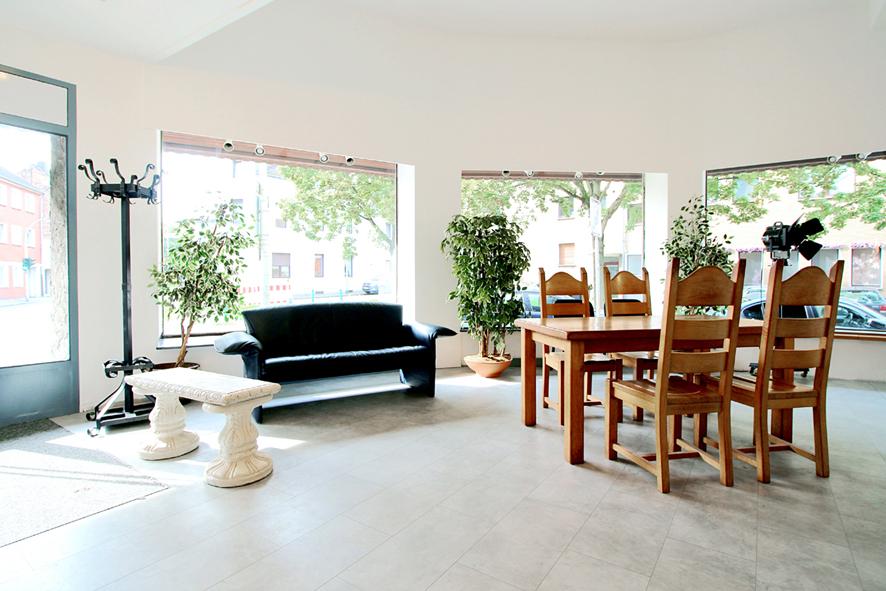 Gewerbeobjekt Duisburg Mittelmeiderich - 29&euro; | Angebot:23737670