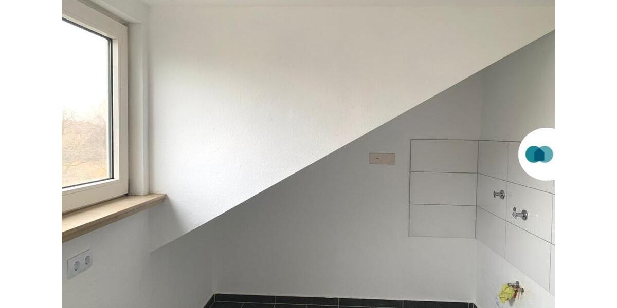 Etagenwohnung Duisburg Mittelmeiderich - 2.5 Zimmer, 55 m&sup2;, 380&euro; | Angebot:12413781