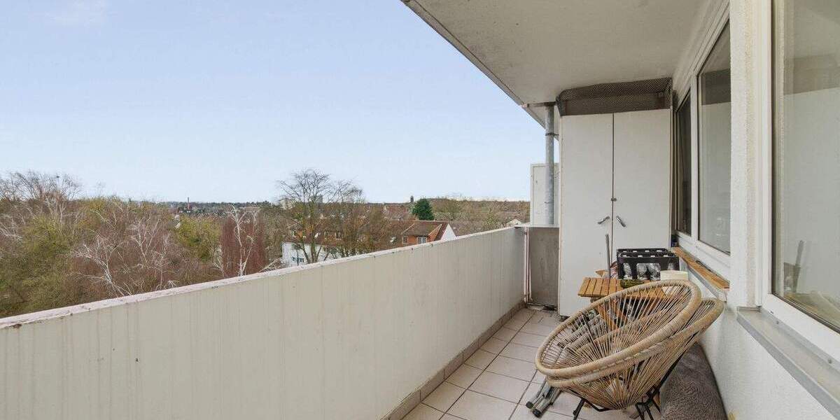 Etagenwohnung Mönchengladbach Schrievers - 4 Zimmer, 101 m&sup2;, 159.000&euro; | Angebot:25779610