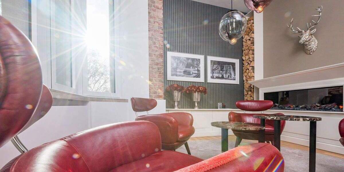 Gewerbeobjekt Düsseldorf Stadtmitte - 299&euro; | Angebot:25878713