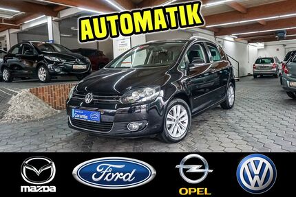 VW Golf Plus 58.100 km 10.799 &euro; Duisburg 47179