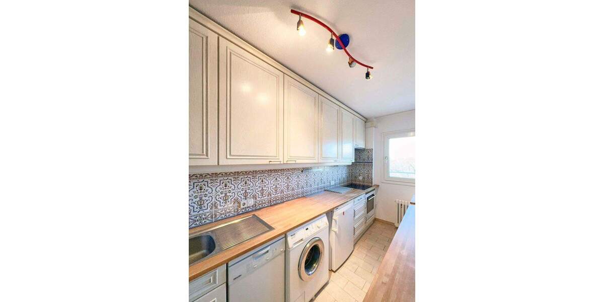 Etagenwohnung Kaarst Kaarst-Ost - 3 Zimmer, 91 m&sup2;, 268.000&euro; | Angebot:25778237