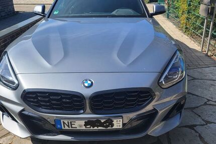 BMW Z4 6.900 km 39.990 &euro; Dormagen 41542