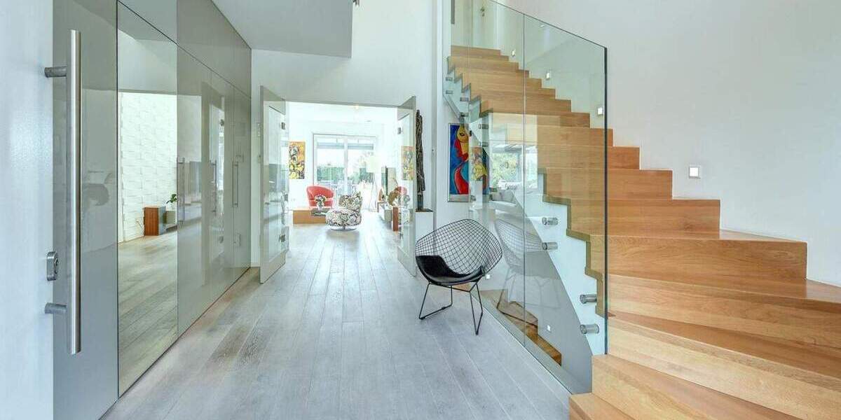 Einfamilienhaus Düsseldorf Angermund - 5 Zimmer, 314 m&sup2;, 1.890.000&euro; | Angebot:25776499