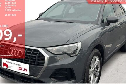 Audi Q3 92.782 km 26.310 &euro; Moers-Hülsdonk 47441