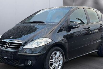 Mercedes-Benz A 170 130.000 km 3.450 &euro; Mönchengladbach 41063