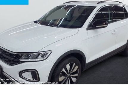 VW T-Roc 19.894 km 22.700 &euro; Grevenbroich 41515