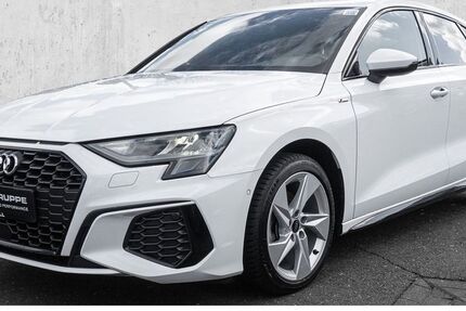 Audi A3 50.712 km 28.980 &euro; Düsseldorf 40474