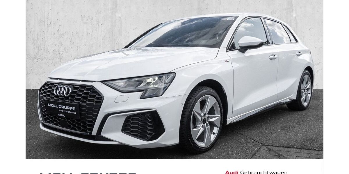 Audi A3 50.712 km 28.980 &euro; Düsseldorf 40474