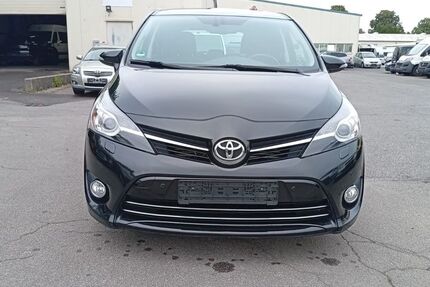 Toyota Verso 169.000 km 7.790 &euro; Mönchengladbach 41065