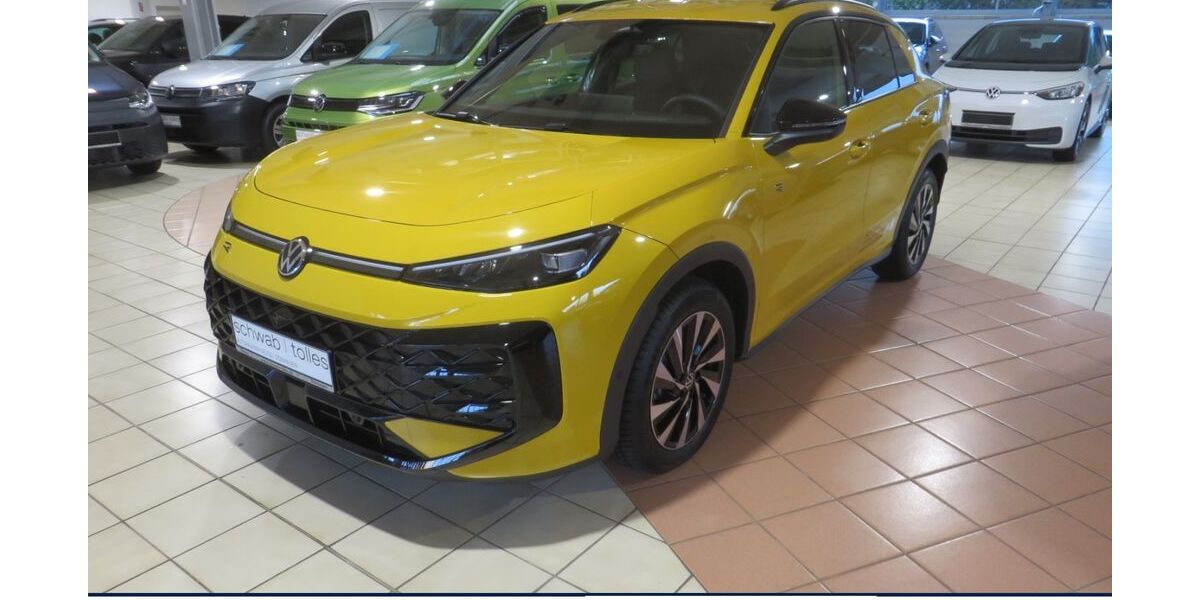 VW T-Roc 4.300 km 45.995 &euro; Neuss 41469