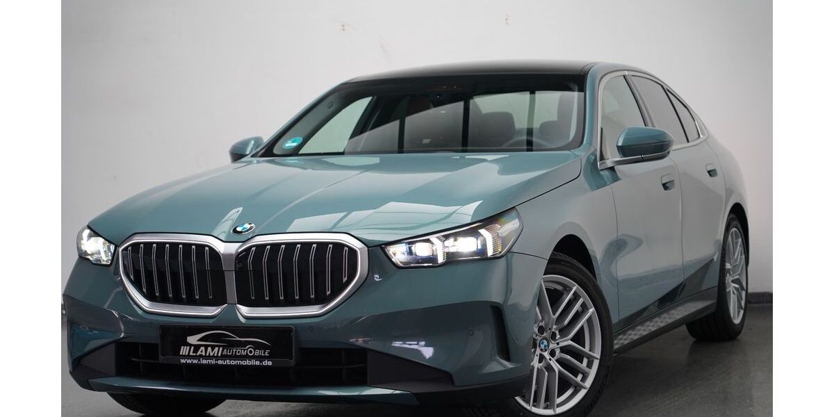 BMW 520 36.000 km 52.950 &euro; Grevenbroich 41515