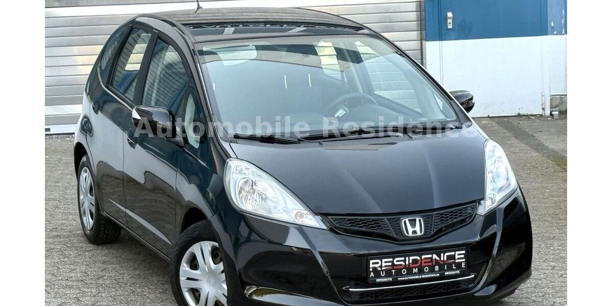 Honda Jazz 65.000 km 9.999 &euro; Ratingen 40880
